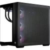 Thermaltake FTW RTX 5080 Schwarz Intel Core i7 16 GB 1 TB SSD NVIDIA RTX 5080 Windows 11 Home 64-Bit