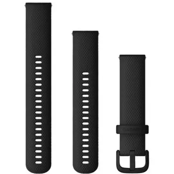 Band Garmin Quick Release Band Silikon 20 mm