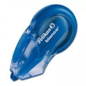 Korrekturroller Pelikan 338863 14 m Blau Transparent