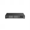 Verwaltbarer L2 Gigabit PoE Switch Ruijie RG-ES220GS-P — 18× Gigabit (10/100/1000), IEEE 802.3af/at, 40 Gbit/s, Schwarz