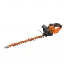 Heckenschere Schwarz & Decker BEHTS451