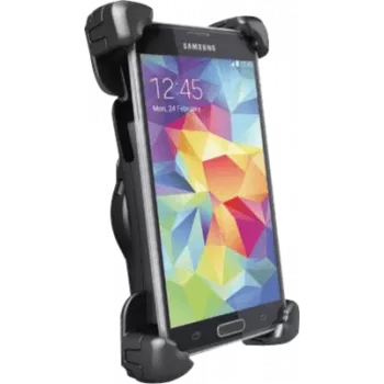Universal Active Cradle System 9 von thb bury für 3XL-Smartphones, verstellbare Halterung
