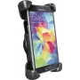 Universal Active Cradle System 9 von thb bury für 3XL-Smartphones, verstellbare Halterung