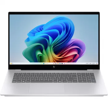 HP OmniBook 7 Next Gen AI PC 17,3 FHD Touchscreen Core Ultra 7 256V 16GB/1TB SSD Windows 11 Home - Tastaturlayout möglicherweise Deutsch