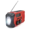 Powerbank Denver SCR-2010 Lithium-Ionen 2000 mAh Rot