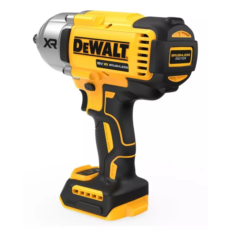 Schlagschrauber ohne Akku und Ladegerät 18V DCF900NT DEWALT