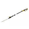 DeWALT DCMPH566P1-QW Elektro-Heckenschere 3,6 kg
