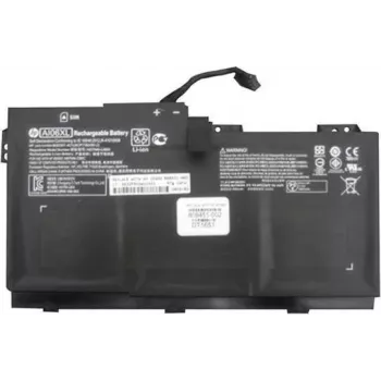Batterie HP 96Wh Lithium-Ionen AI06XL für Laptops — 96 Wh Kapazität, wiederaufladbar