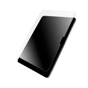 Gehärteter Glas-Displayschutz Crong für iPad 11 CRG3DAGIPD11 9H Härte kratzfest