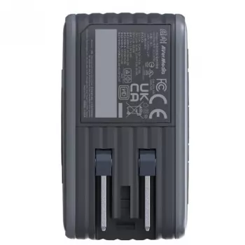 AVerMedia GC313Pro Universal Schwarz AC Schnellladen Innen
