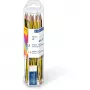 Graphitstift Staedtler 61 120P1 HB 12 Stk.