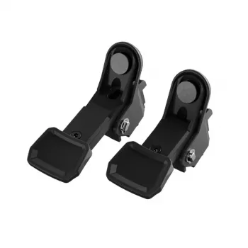 Asetek SimSports Magnetische Eingabe-Paddles