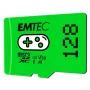 Emtec 128GB MicroSDXC UHS-I ECMSDM128GXCU3G Speicherkarte