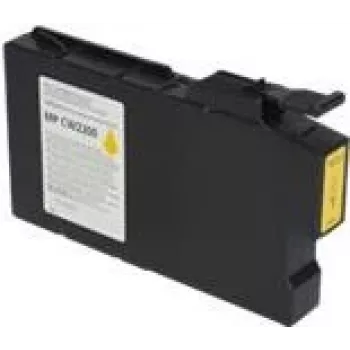 Ricoh 841638 Tintenpatrone 1 Stk. Original Gelb
