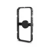 RØDE PHONECAGE Kamerakäfig Schwarz 1/4 3/8 Zoll Breite 35,5 mm Tiefe 245 mm Höhe 126 mm