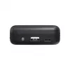 Batterieladegerät XTAR BC4 für AA/AAA NiMH und Li-Ion, 4 Slots, DC/USB-Eingang, schwarz