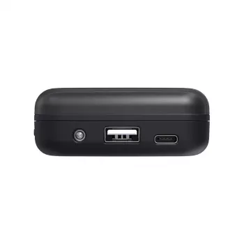 Batterieladegerät XTAR BC4 für AA/AAA NiMH und Li-Ion, 4 Slots, DC/USB-Eingang, schwarz