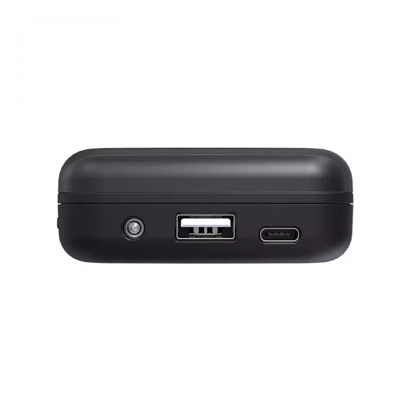Batterieladegerät XTAR BC4 für AA/AAA NiMH und Li-Ion, 4 Slots, DC/USB-Eingang, schwarz