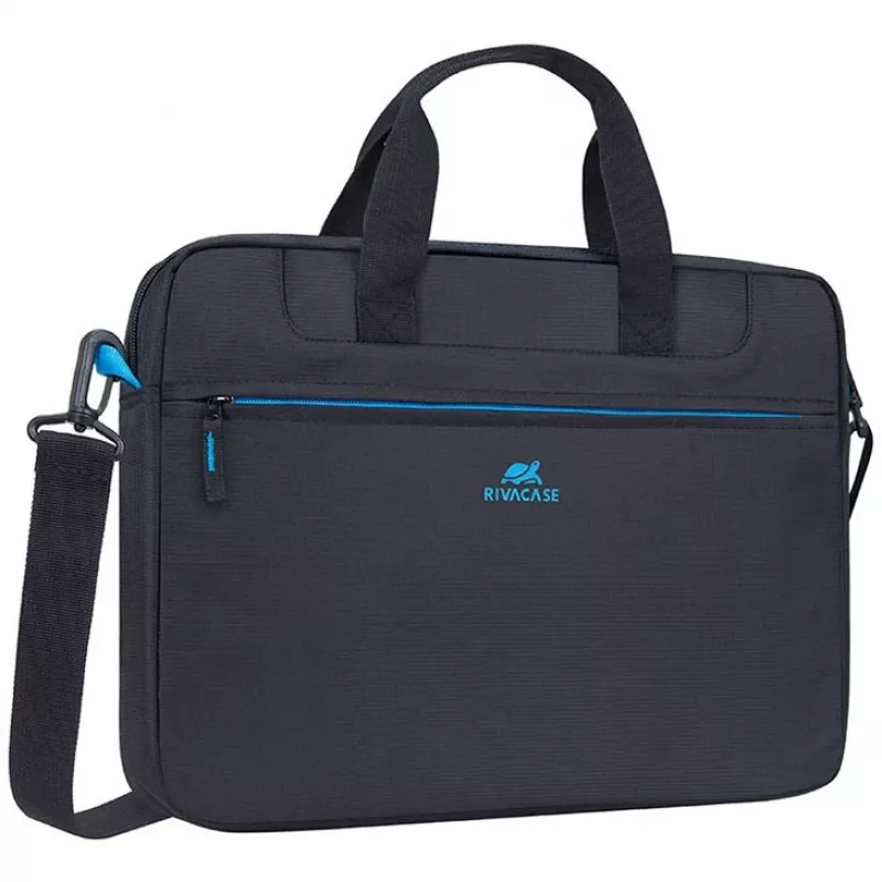 Hardshell case Rivacase 8027 35.6 cm (14 Zoll)