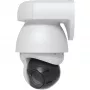 IP-Überwachungskamera UBIQUITI UVC-AI-PTZ-W — AI PTZ industriell kugelförmig 3864×2160, 22× optischer Zoom, 360° Drehung, kabelgebunden, Wand/Mast/Schreibtisch, weiß