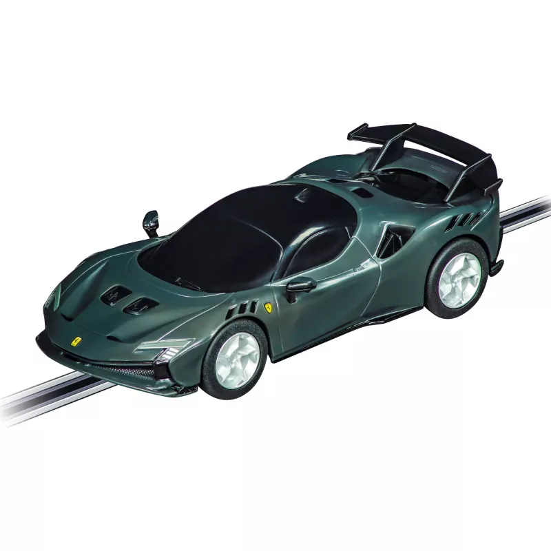Slot-Car-Set CARRERA Ferrari SF90 XX Stradale Wireless – Carrera GO!!!