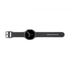 Samsung Galaxy Watch 8 3,81 cm (1,5 Zoll) AMOLED 44 mm Digital 480 x 480 Pixel Touchscreen Graphit Wi-Fi GPS (Satellit)