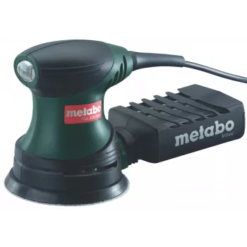 Exzenterschleifer Metabo FSX 200 Intec