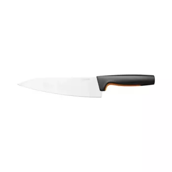 Fiskars 1057534 Küchenmesser Edelstahl 1 Stück Kochmesser