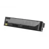 Toner-Kartusche Kyocera TK-5205K 10000 Seiten Schwarz