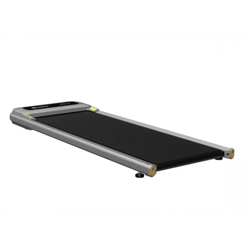 Laufband UREVO U1 Pro — Motor 2.25 PS, Geschwindigkeit 1–6 km/h, Lauffläche 420×1200 mm, maximales Benutzergewicht 120 kg