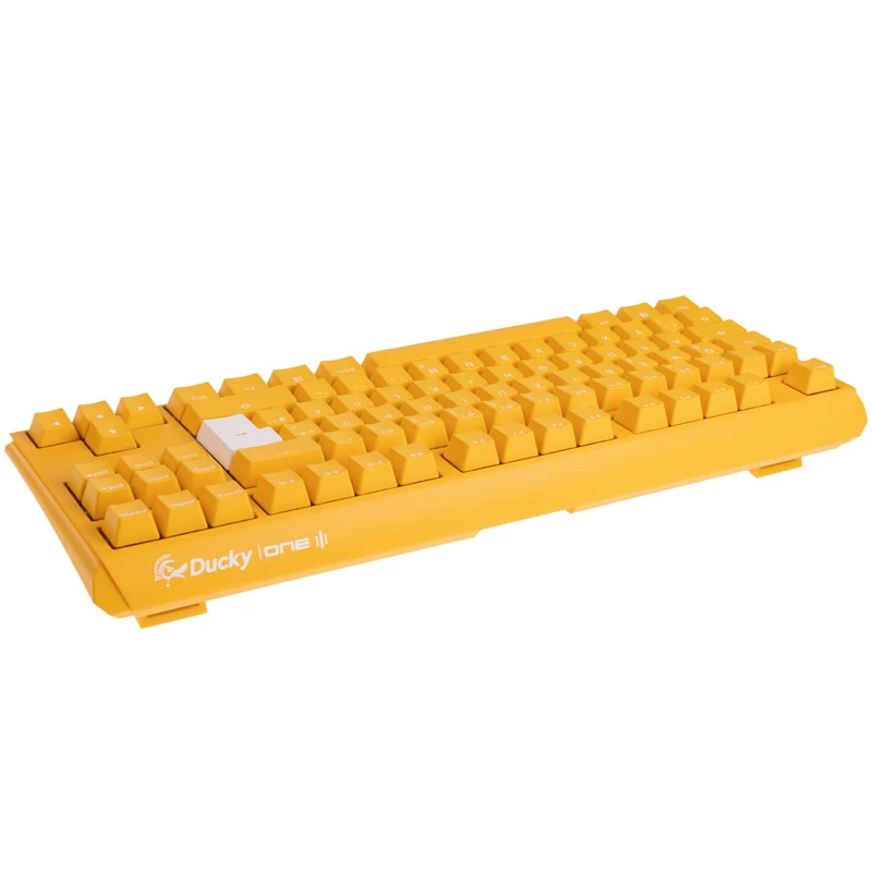Ducky DKON2187ST-ADEPDYDYYYC1 Produkt Schwarz