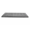 Fachboden für Netzwerk- und Serverschränke Digitus DN-19 TRAY1-1000-ECB