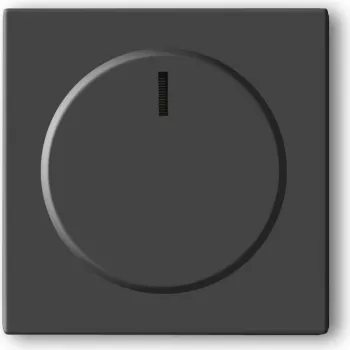 BUSCH JAEGER 6540-81-102 - Anthrazit - Busch-Jaeger - 2112 U-101/2116(/11) U/ 2117(/11) U/2247 U/2250 U/6513 U-102/6517 U-10x/6519 U/6520 U/6523 U(10x