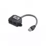 Netzwerk-Splitter M-Cab 7000917 Schwarz