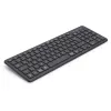 Multi-Device Wireless Keyboard WK-300 schwarz