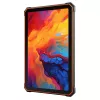 Blackview Active 8 Pro 4G Mediatek LTE-TDD & LTE-FDD 256 GB 26,3 cm (10,4 inch) 8 GB Wi-Fi 5 (802.11ac) Android 13 Orange