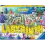 SpongeBob Labyrinth, Brettspiel