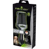 FURminator - Zupfbürste für Hunde und Katzen - S