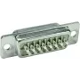 Stiftleiste Harting 09 67 009 5604 – Platinen-zu-Kabel-Stiftleiste, spezifiziertes Modell 09670095604
