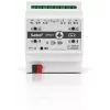 Satel KNX-DIM21 Smart-Home-Aktor DIN-Schienen-Dimmaktor