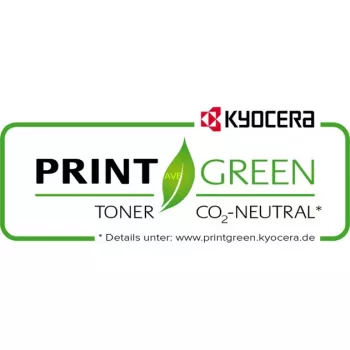 KYOCERA TK-50H Tonerkartusche 1 Stück Original Schwarz