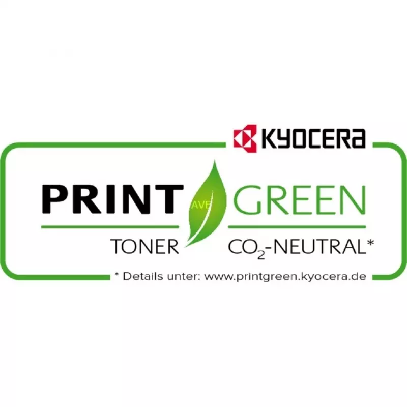 KYOCERA TK-50H Tonerkartusche 1 Stück Original Schwarz