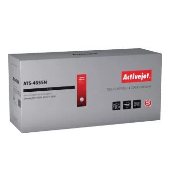 Tonerkartusche ActiveJet ATS-4655N für Samsung, schwarz, integrierte Trommel, 2500 Seiten Reichweite