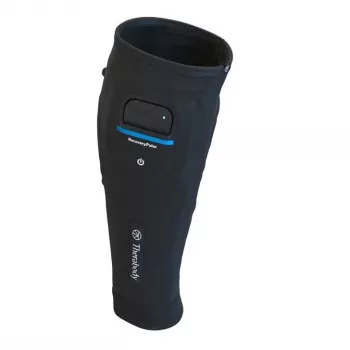 Therabody RecoveryPulse - Wadenmanschette Einheitsgröße S