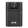 UPS Eaton 5E Gen2 900 USB Line-Interactive 0,9 kVA / 480 W, 4× C13-Ausgänge, USB, Tower, schwarz