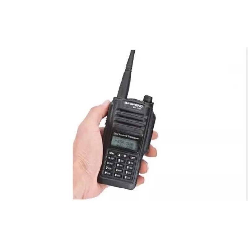 BAOFENG BF-A58 WALKIE-TALKIE SCHWARZ