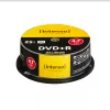 DVD+R Intenso 4,7 GB 16x 25 Stück