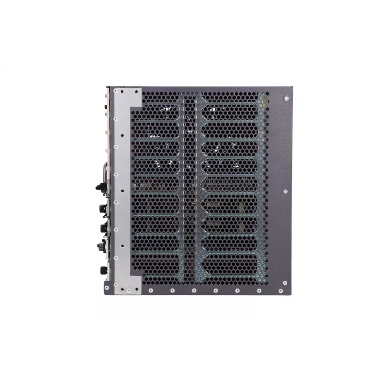 Router Huawei MA5683T 2x X2CS 2x SCUN 2x PRTE ohne PON-Karte