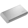 Lacie STKS500400 Speicherlaufwerk Silber