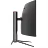 LC-Power LC-M49-DQHD-120-C-Q LED-Display 124,5 cm (49 inch) 5120 x 1440 Pixel UltraWide Quad HD QLED Schwarz (LC-M49-DQHD-120-C-Q)
